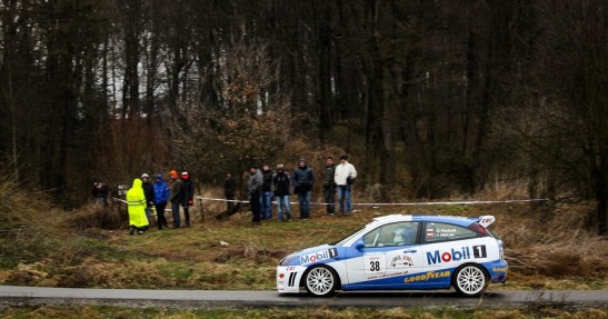 IV Memoriał Kuliga i Bublewicza dla Amatorów 2014